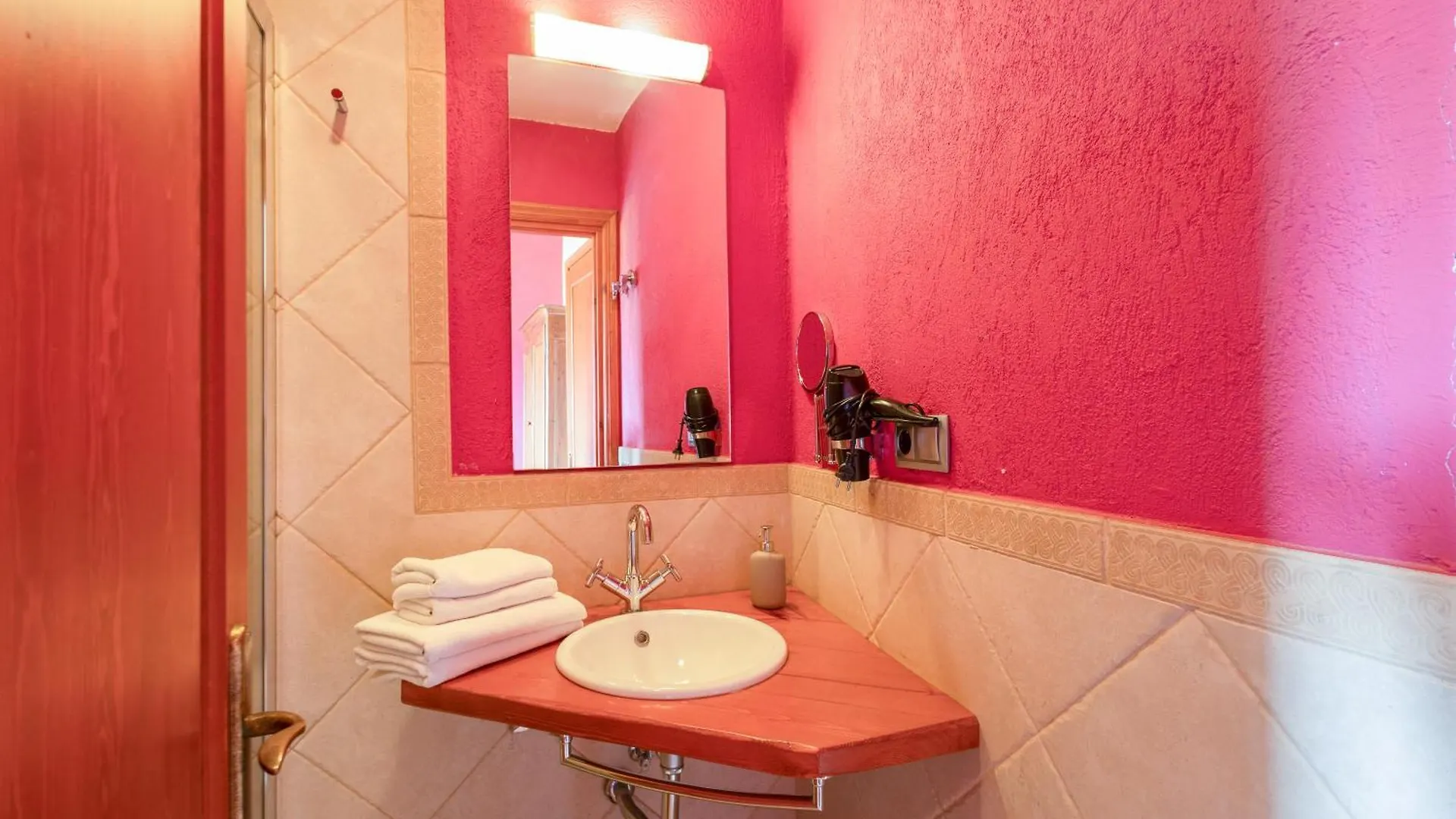 Casa rural La Serreta Gironella