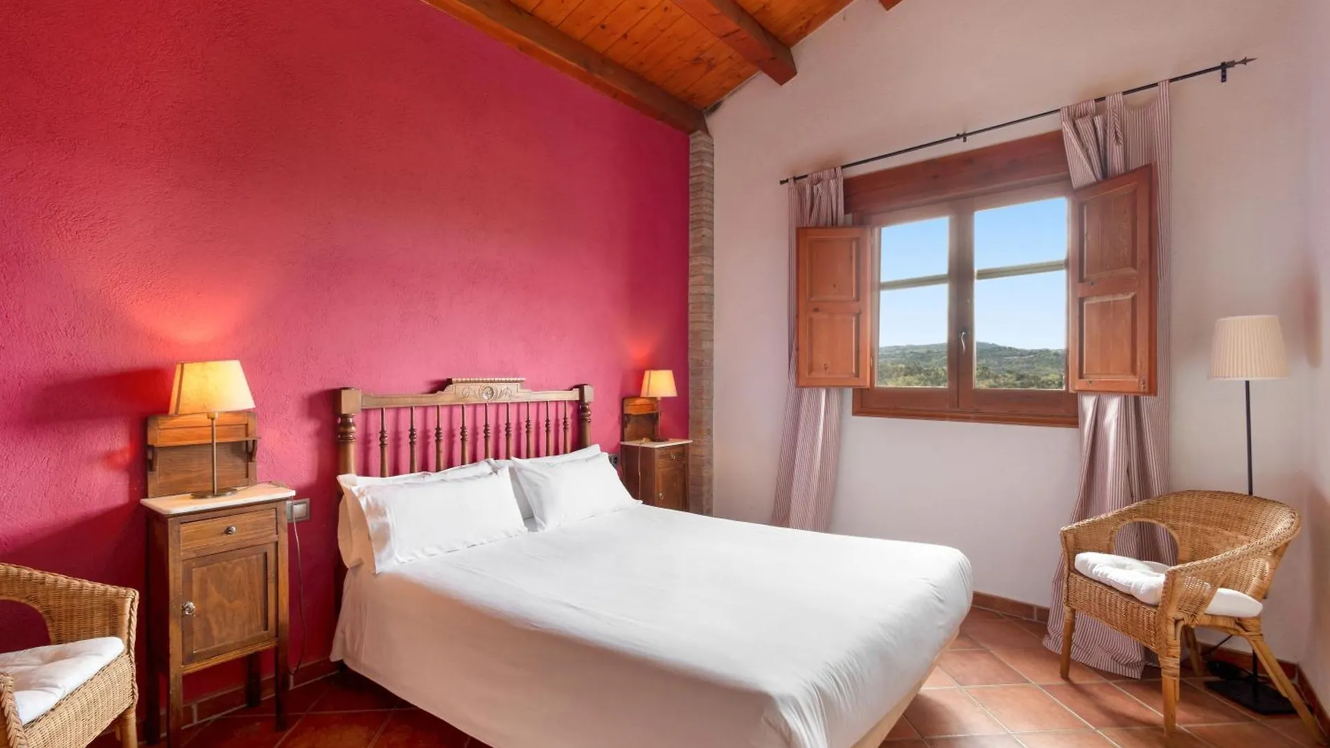 Casa rural La Serreta Gironella